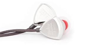 Amazon.co.jp: moshi vortex pro moshi audio カナル型